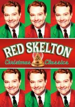 Red Skelton Christmas Classics - Movie