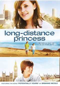Long-Distance Princess - amazon prime