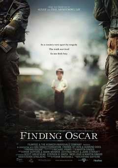 Finding Oscar - Movie