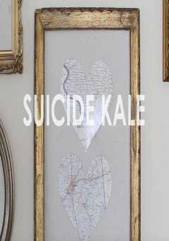 Suicide Kale - amazon prime