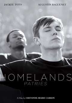 Homelands - Movie