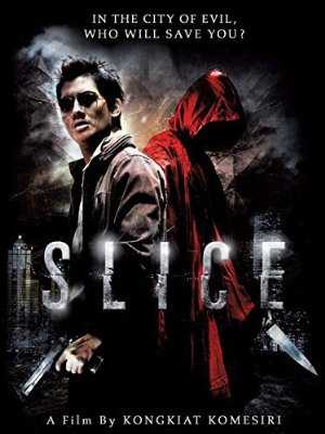 Slice - TV Series