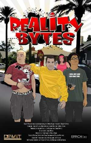 Reality Bytes - TV Series