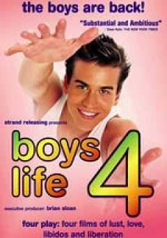 Boys Life 4: Four Play - amazon prime