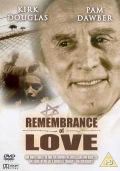 Remembrance of Love - Movie