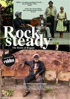 Rocksteady: The Roots of Reggae - Movie