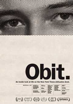 Obit. - Movie