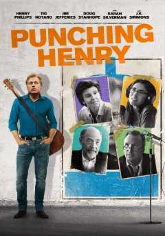 Punching Henry - Movie