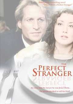 The Perfect Stranger - amazon prime