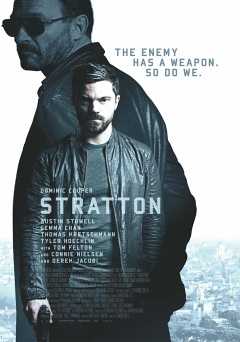 Stratton - Movie