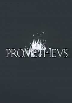 Prometheus - Movie