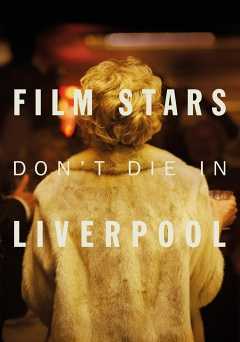 Film Stars Dont Die in Liverpool - Movie