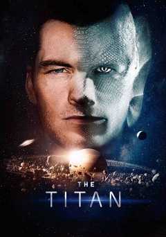 The Titan - Movie