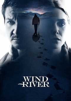 Wind River - Movie