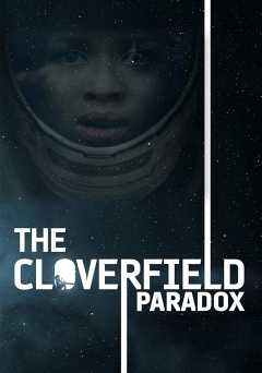 The Cloverfield Paradox - netflix
