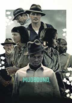 Mudbound - Movie