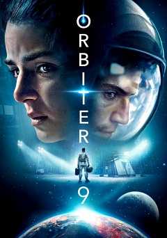 Orbiter 9 - Movie