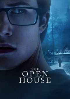 The Open House - netflix