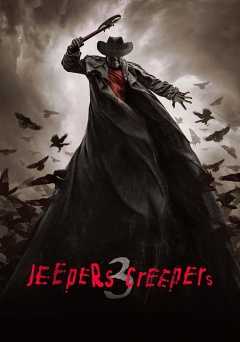 Jeepers Creepers 3 - netflix