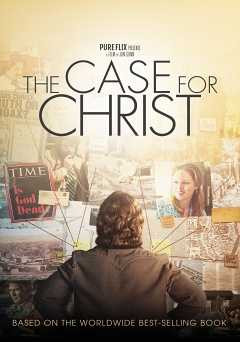 The Case for Christ - netflix