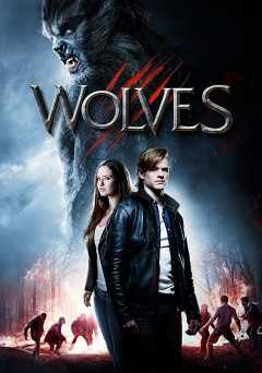 Wolves - Movie