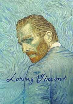 Loving Vincent - Movie