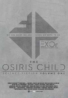 The Osiris Child: Science Fiction Volume One - hulu plus