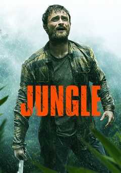 Jungle - amazon prime