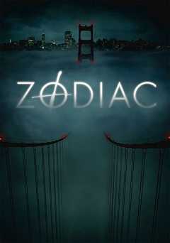 Zodiac - Movie