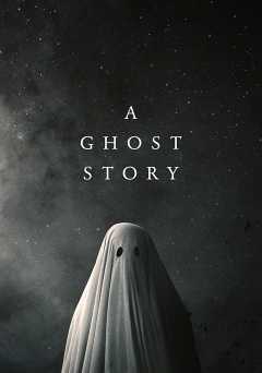A Ghost Story - amazon prime