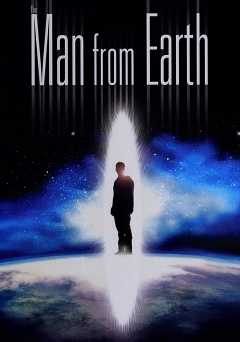 The Man from Earth - amazon prime