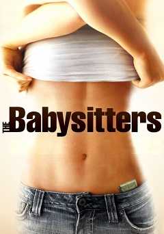 The Babysitters - amazon prime