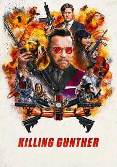 Killing Gunther - Movie