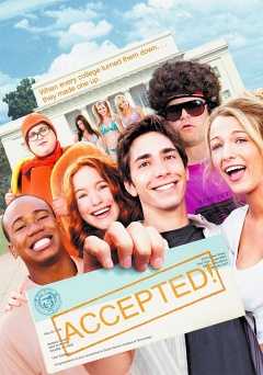 Accepted - Movie