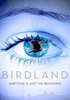 Birdland - amazon prime