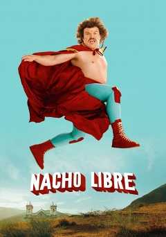 Nacho Libre - Movie