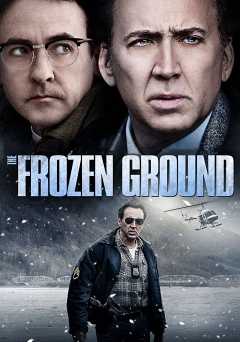 The Frozen Ground - amazon prime