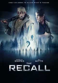 The Recall - Movie