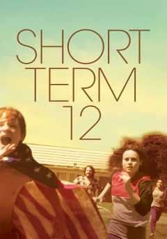 Short Term 12 - amazon prime