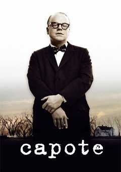 Capote - Movie