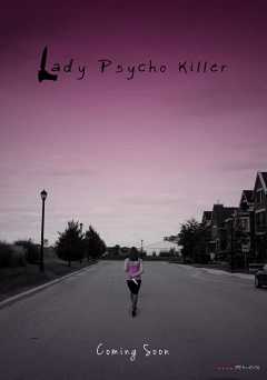 Lady Psycho Killer - Movie