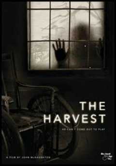 The Harvest - showtime