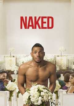 Naked - Movie