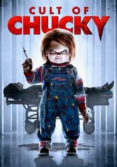 Cult of Chucky - Movie