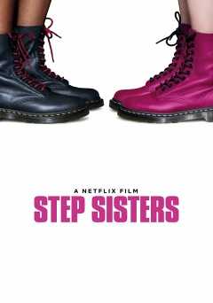 Step Sisters - netflix