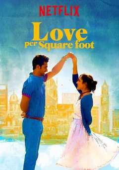 Love Per Square Foot - netflix
