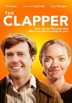 The Clapper - netflix