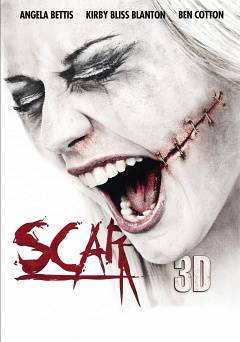 Scar - Movie