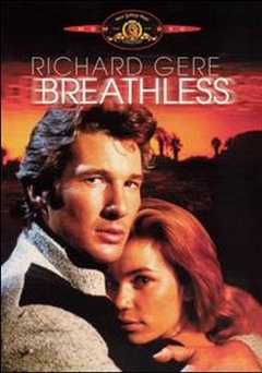 Breathless - Movie