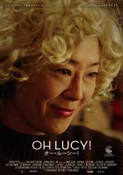 Oh Lucy! - Movie